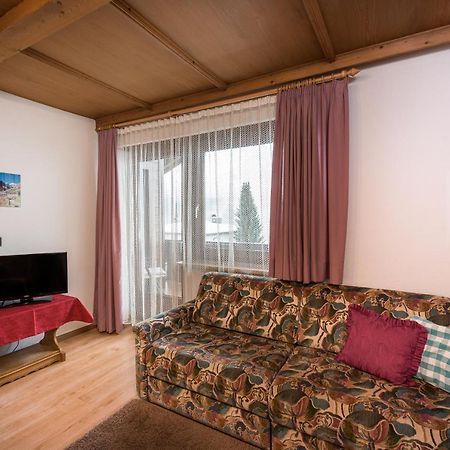 Gaestehaus Marianne Terenten Extérieur photo