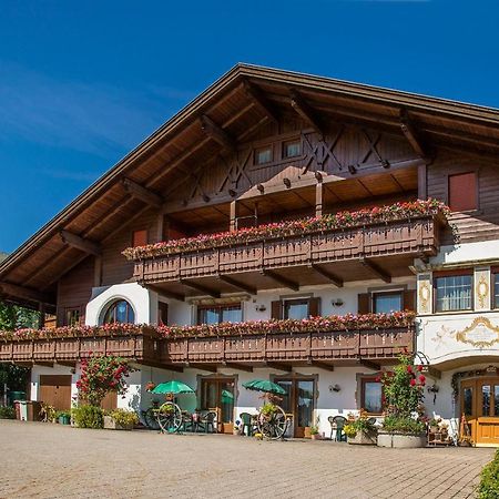 Gaestehaus Marianne Terenten Extérieur photo