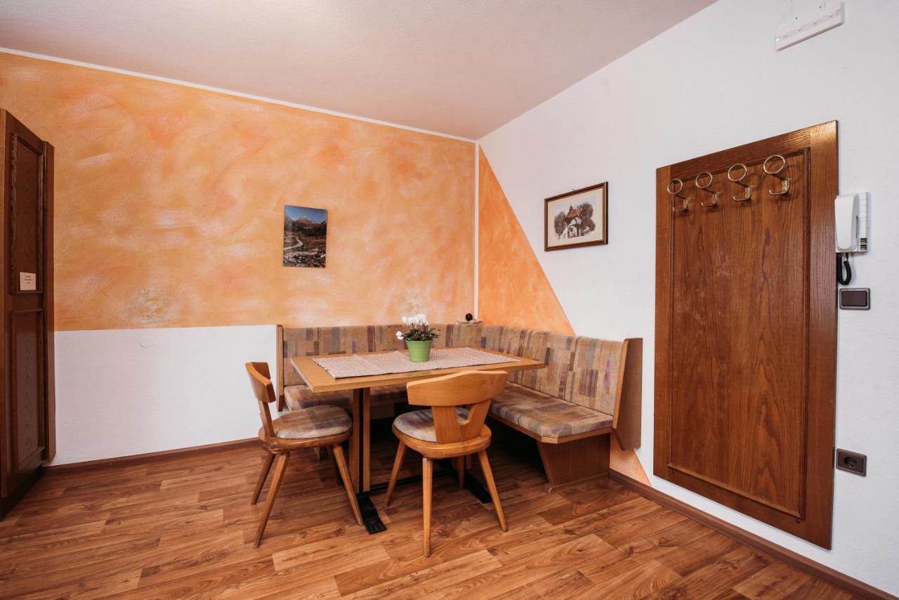 Gaestehaus Marianne Terenten Extérieur photo