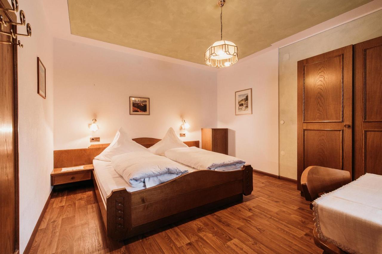 Gaestehaus Marianne Terenten Extérieur photo