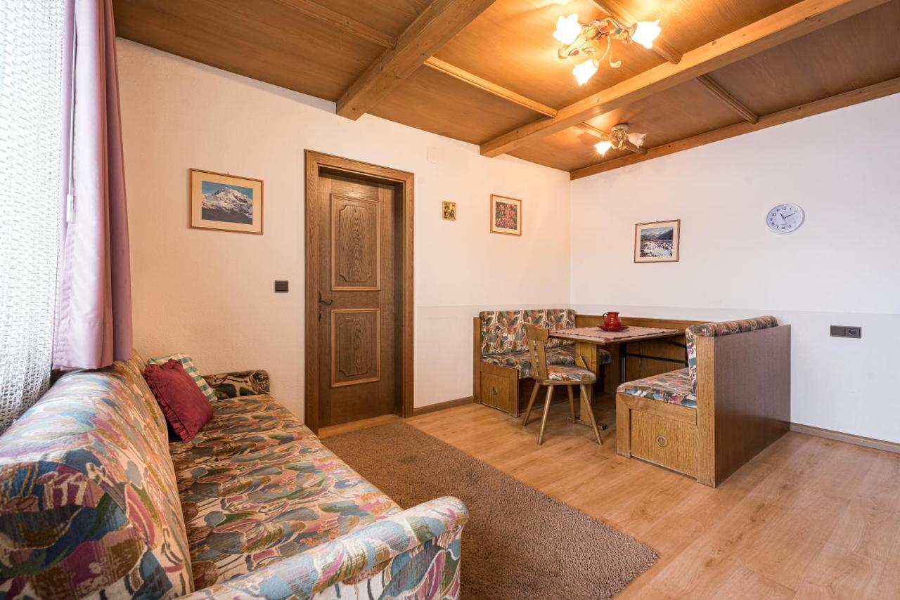 Gaestehaus Marianne Terenten Extérieur photo