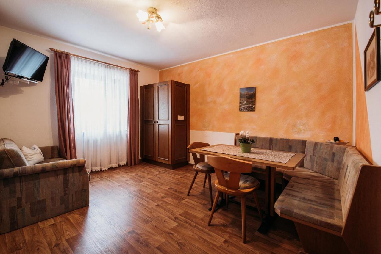 Gaestehaus Marianne Terenten Extérieur photo