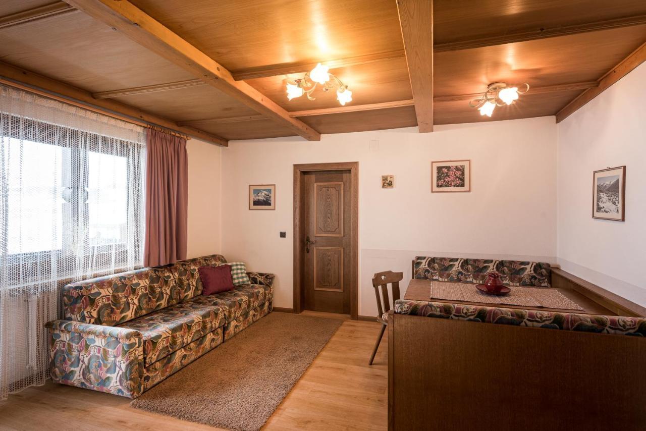 Gaestehaus Marianne Terenten Extérieur photo