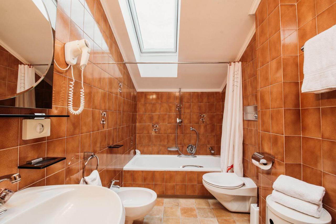 Gaestehaus Marianne Terenten Extérieur photo