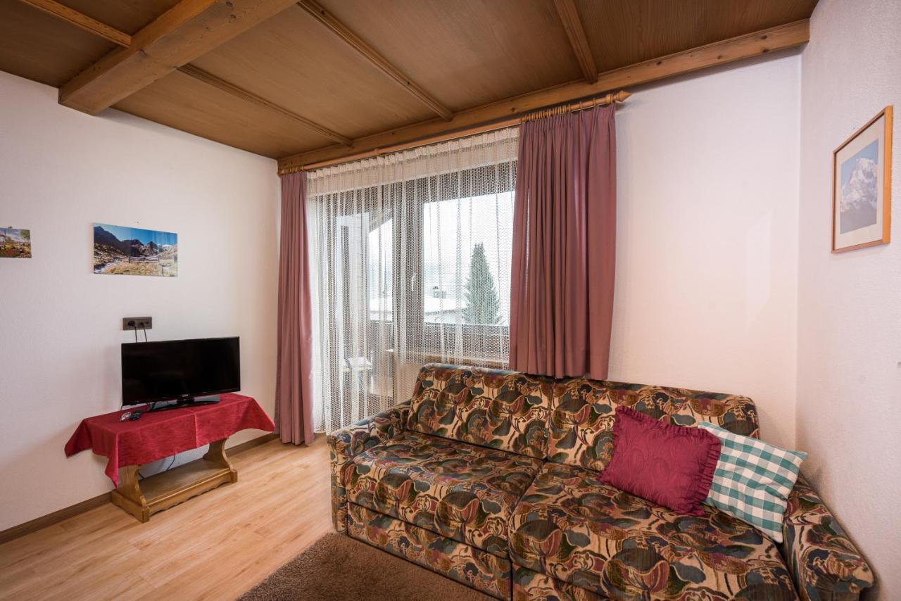 Gaestehaus Marianne Terenten Extérieur photo