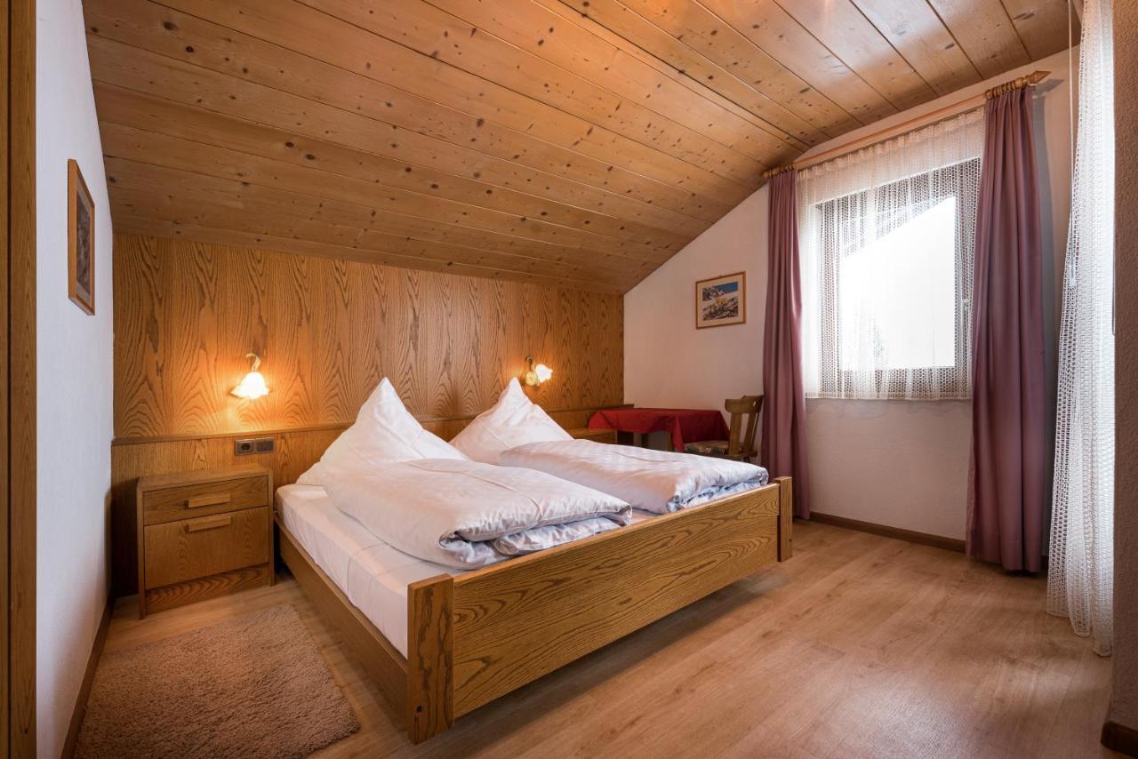 Gaestehaus Marianne Terenten Extérieur photo